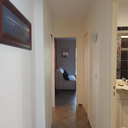 Dans Un Oasis De Verdure - Apartmán *
