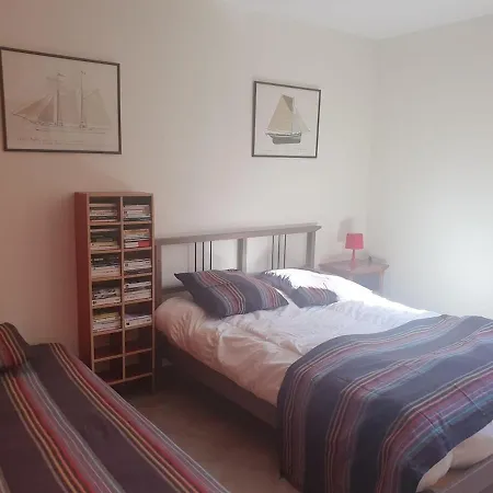 Dans Un Oasis De Verdure - Apartmán