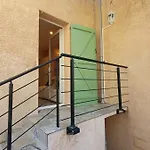 Apartment Dans Un Oasis De Verdure - *