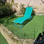 Dans Un Oasis De Verdure - * Ceyreste